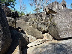 Granite Gorge 075